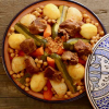 Couscous Royal